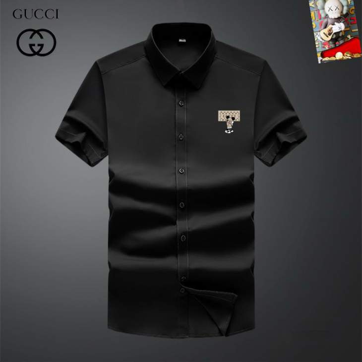 Picture of Gucci Shirts Short _SKUGucciS-4XL25tr4728425